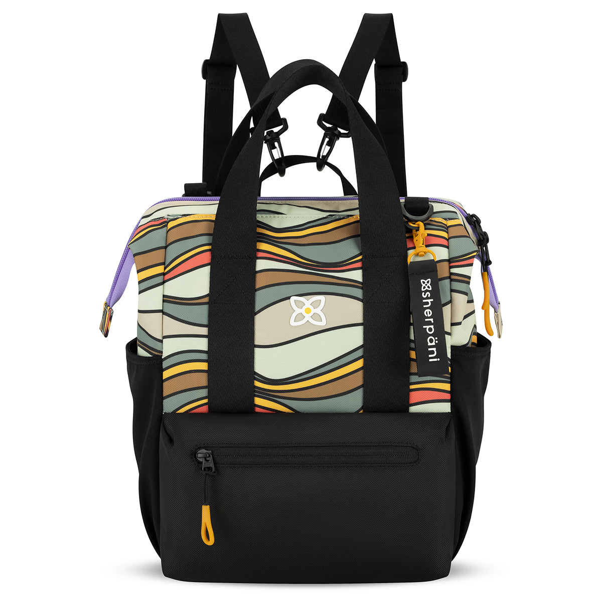 Sherpani Dispatch Cross-Functional Backpack