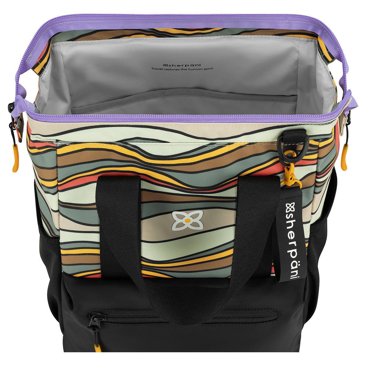 Sherpani Dispatch Cross-Functional Backpack