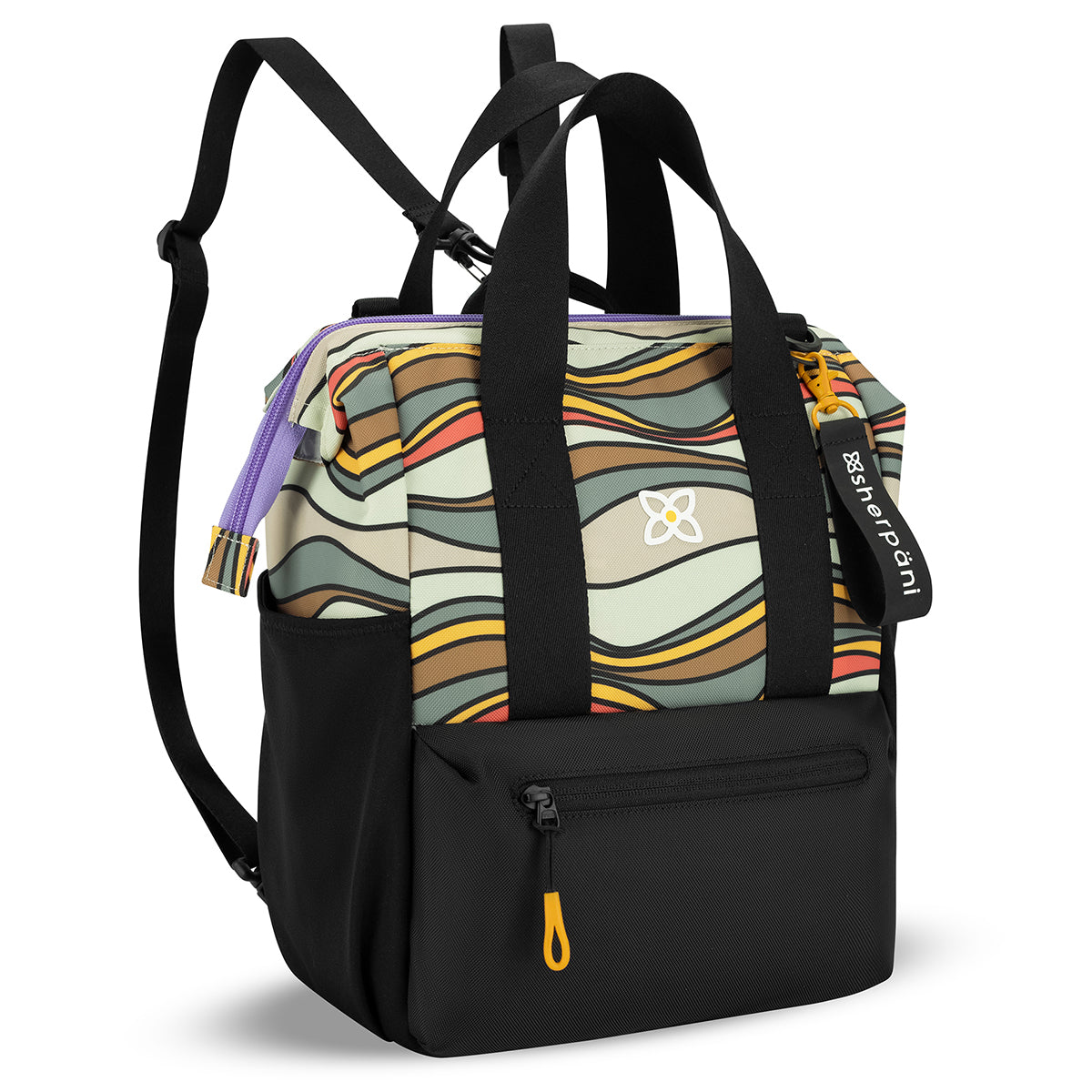 Sherpani Dispatch Cross-Functional Backpack