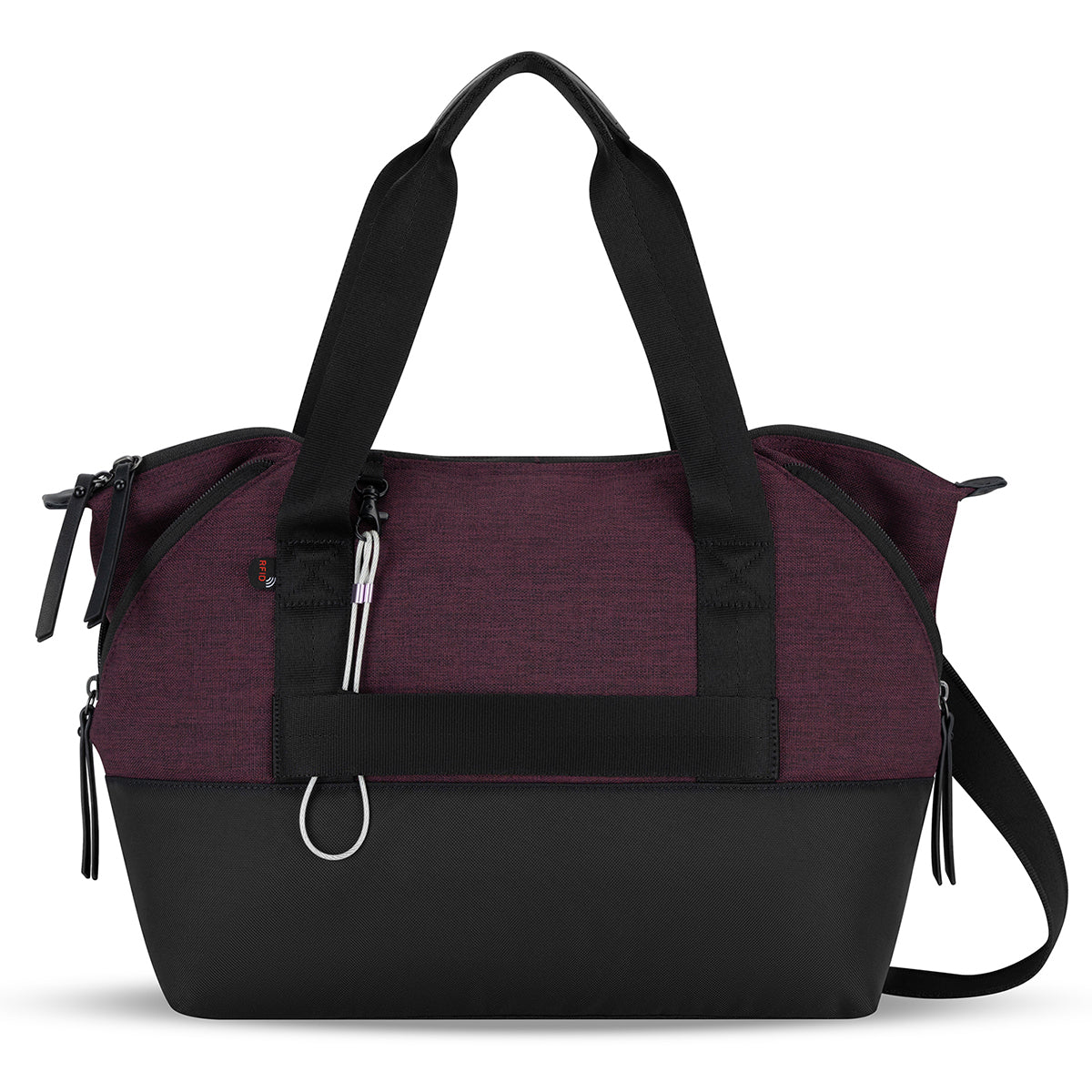 Sherpani Eclipse Convertible Travel Purse