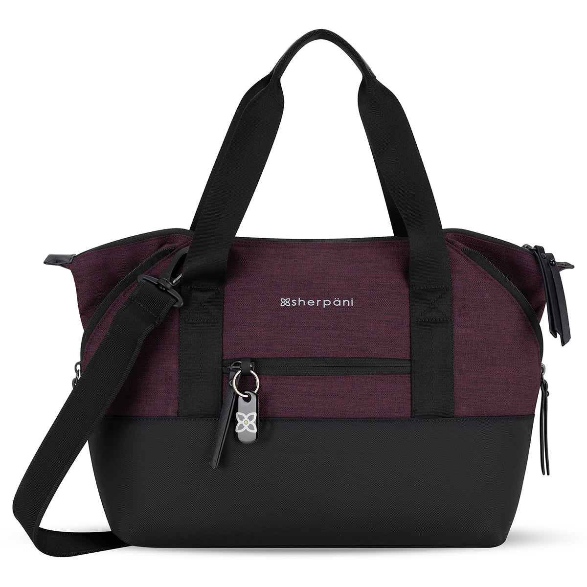 Sherpani Eclipse Convertible Travel Purse