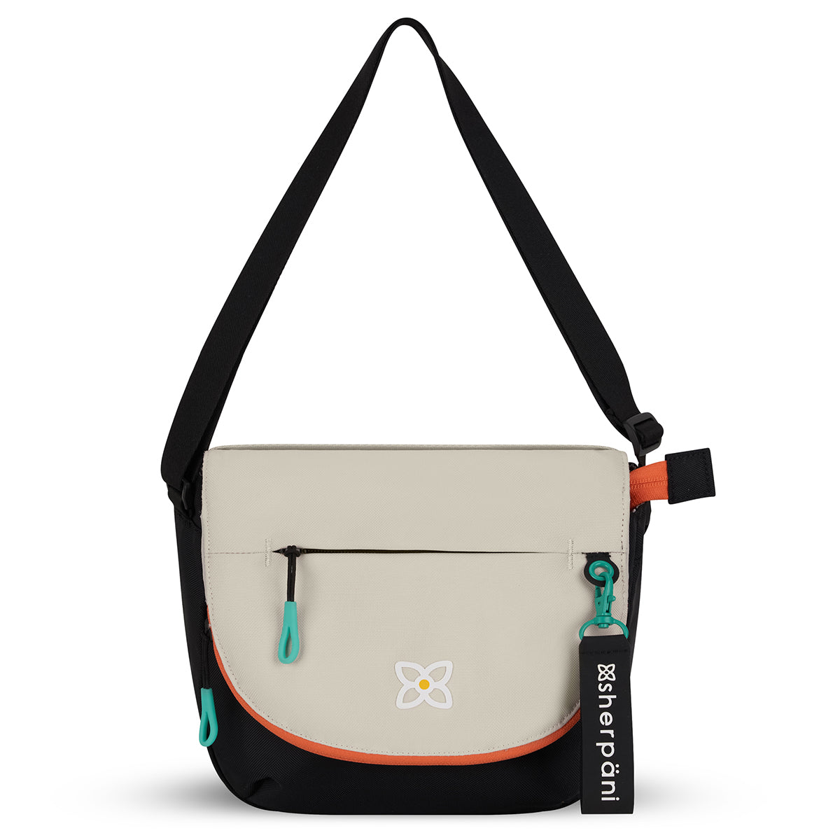 Sherpani Milli Mini Messenger Bag