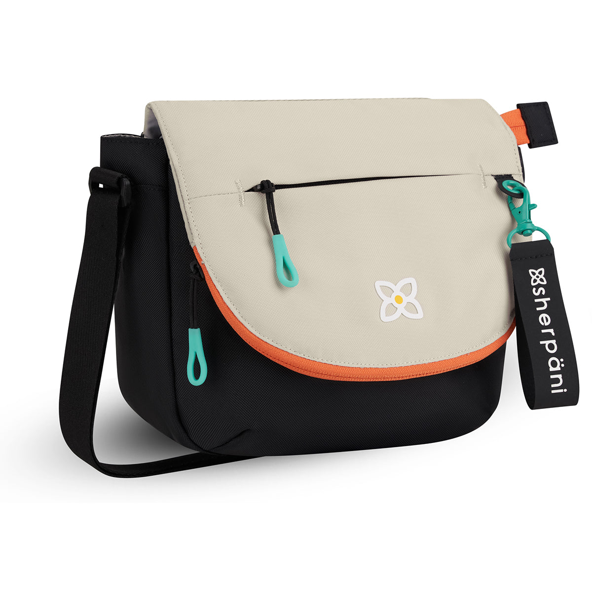 Sherpani Milli Mini Messenger Bag