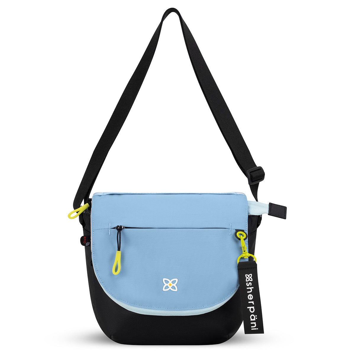 Sherpani Milli Mini Messenger Bag