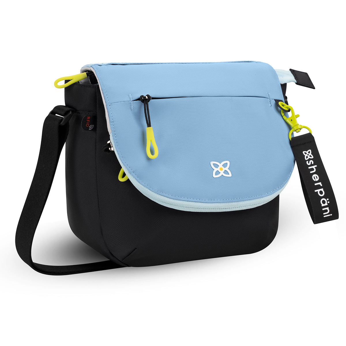 Sherpani Milli Mini Messenger Bag