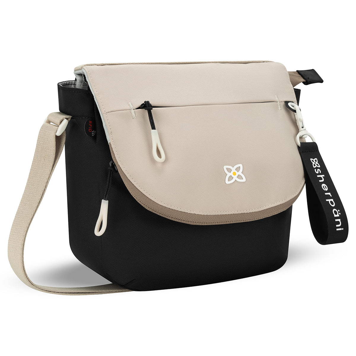 Sherpani Milli Mini Messenger Bag