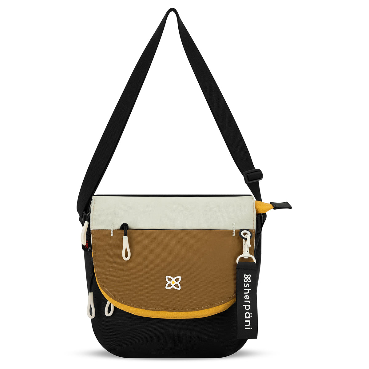 Sherpani Milli Mini Messenger Bag