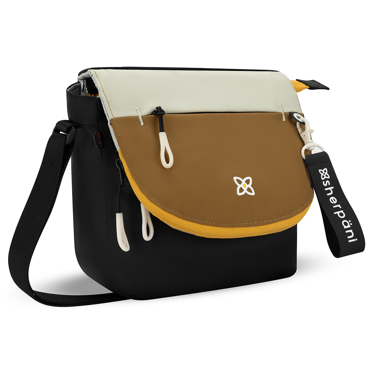 Sherpani Milli Mini Messenger Bag