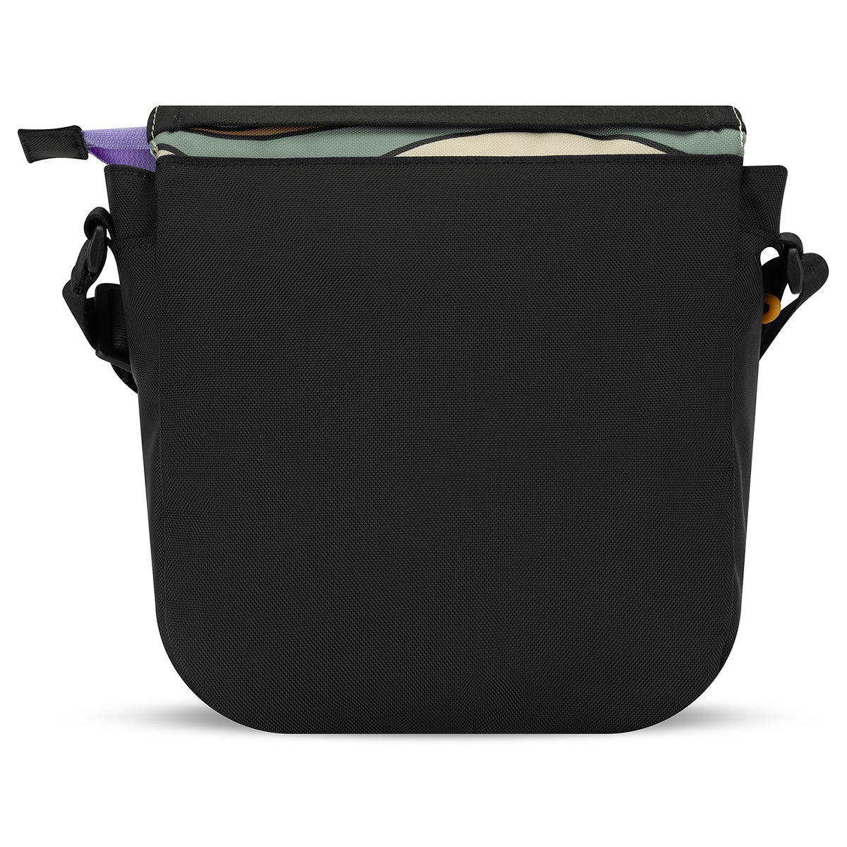 Sherpani Milli Mini Messenger Bag