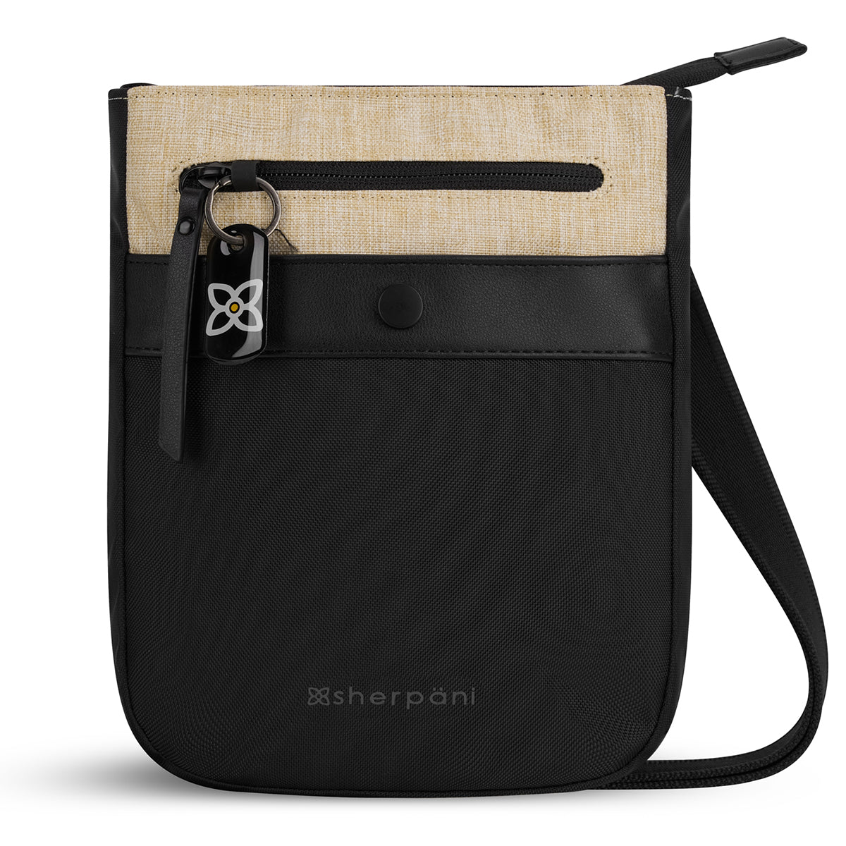 Sherpani Prima Small Travel Crossbody Bag