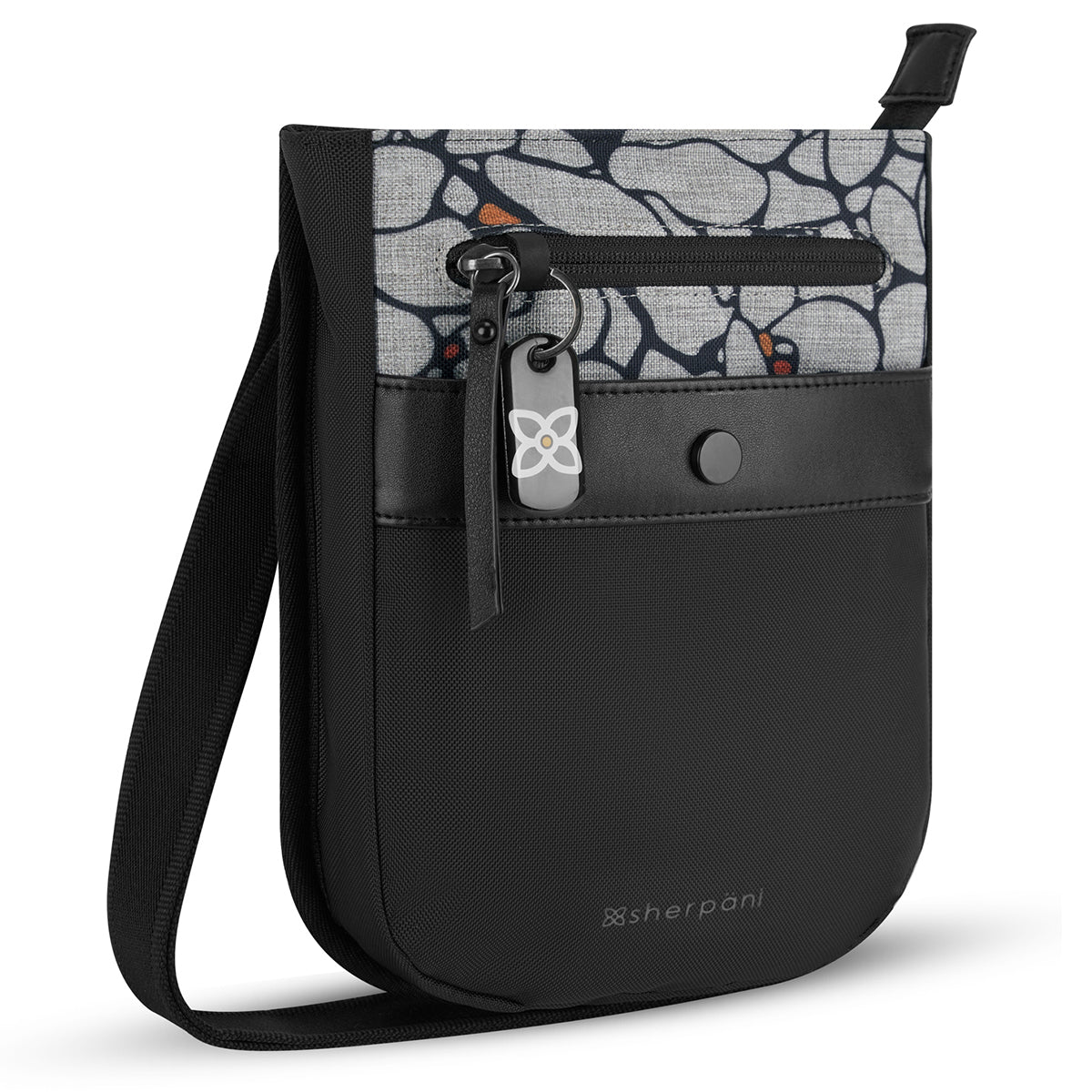 Sherpani Prima Small Travel Crossbody Bag