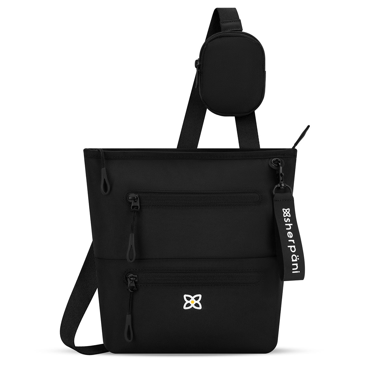 Sherpani Sadie Crossbody Purse