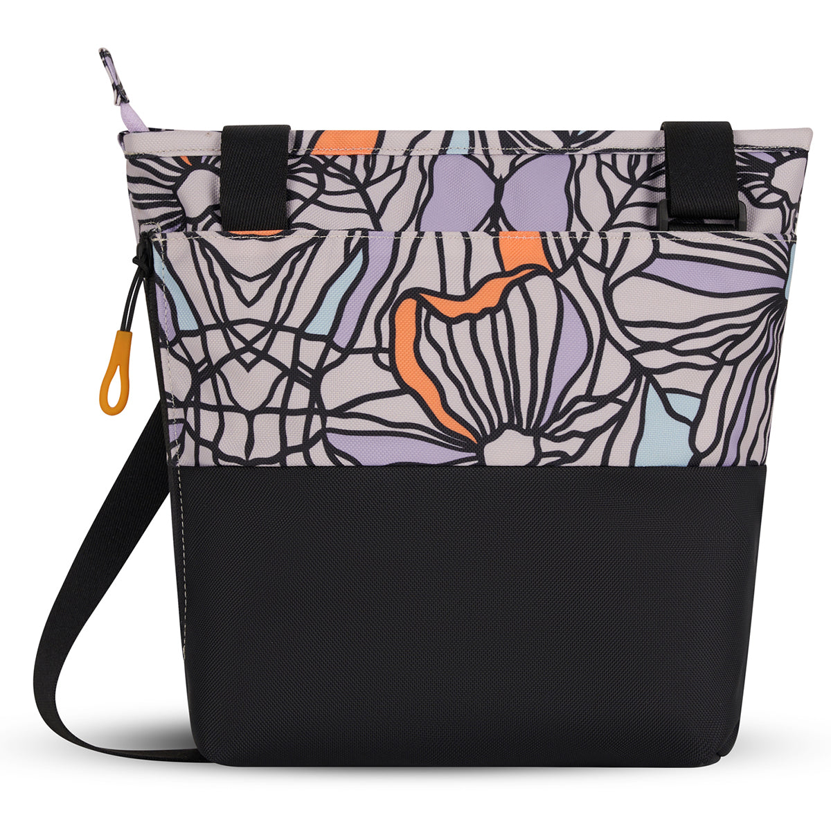 Sherpani Sadie V1 Crossbody Purse