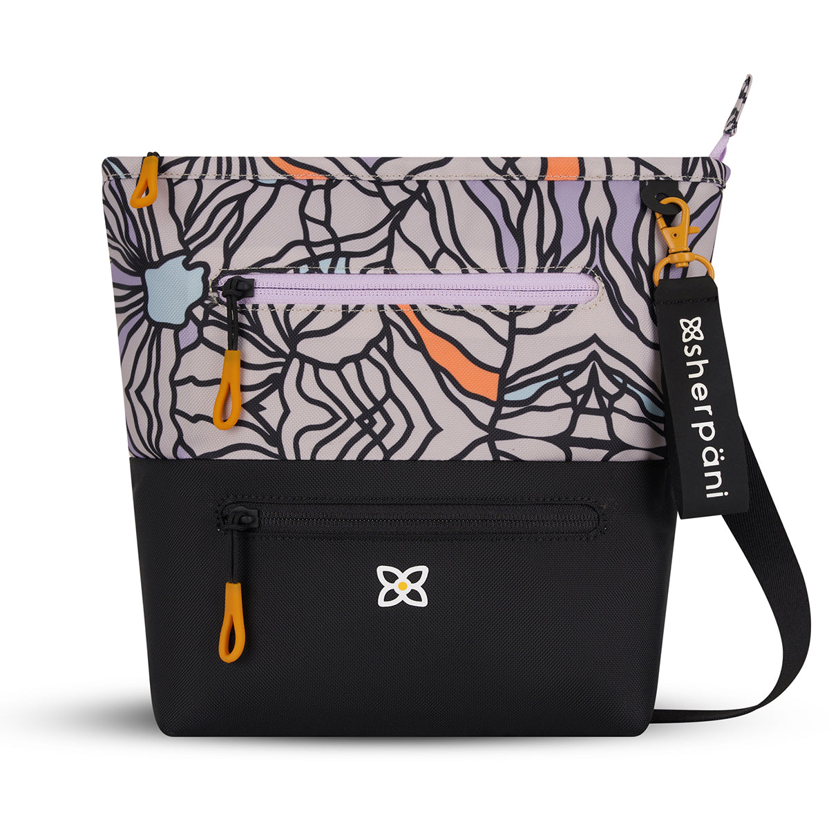 Sherpani Sadie V1 Crossbody Purse