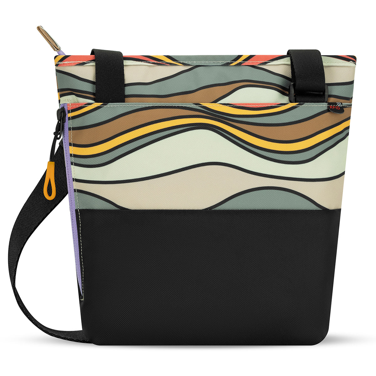 Sherpani Sadie Crossbody Purse