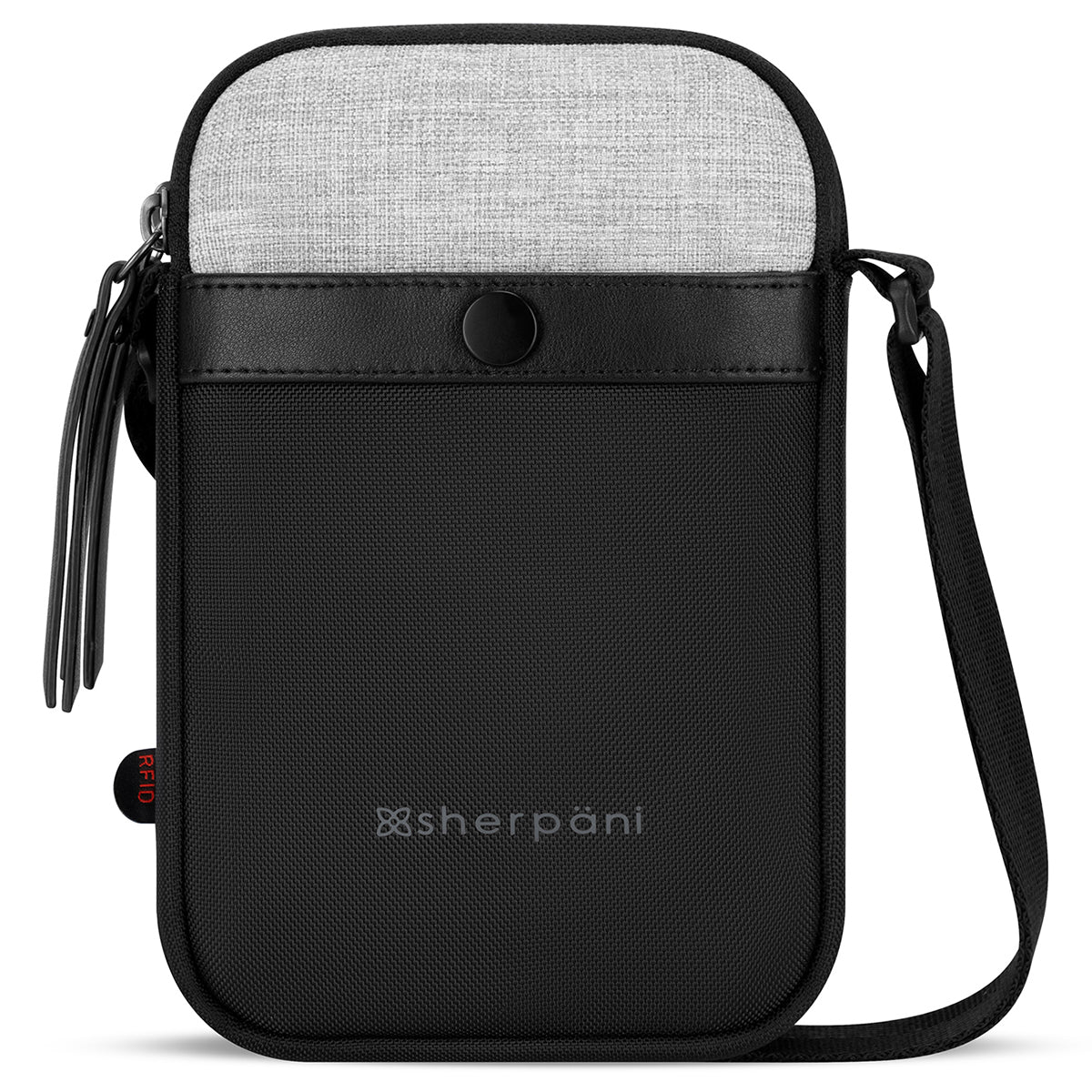 Sherpani Simplicity Crossbody Wallet