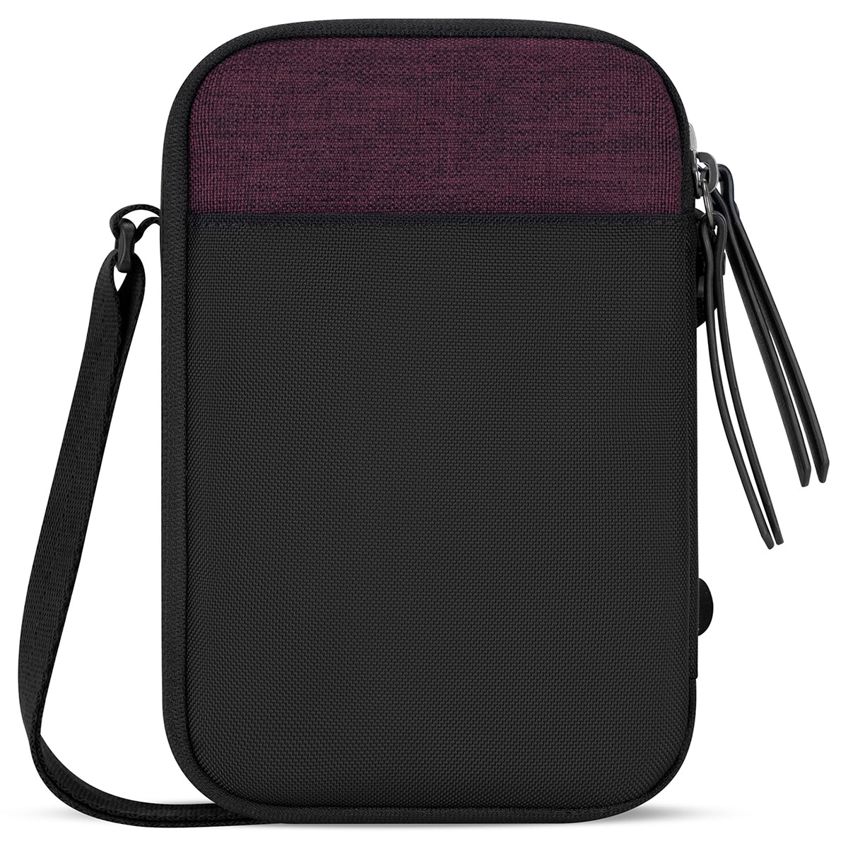 Sherpani Simplicity Crossbody Wallet