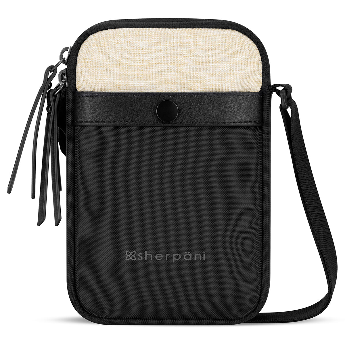 Sherpani Simplicity Crossbody Wallet