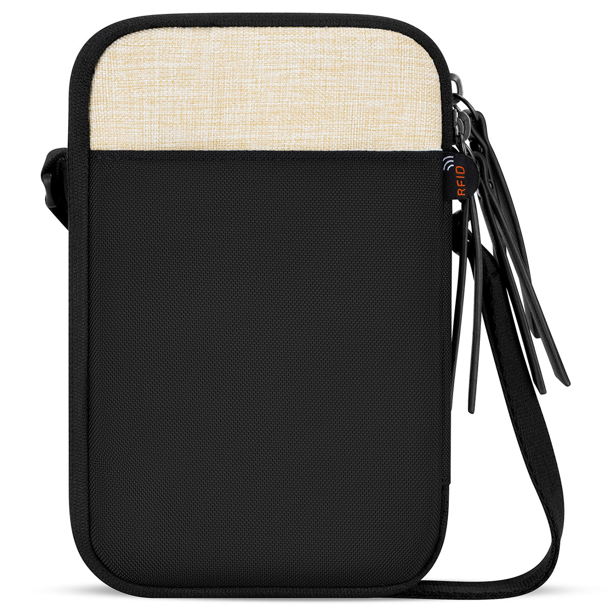 Sherpani Simplicity Crossbody Wallet