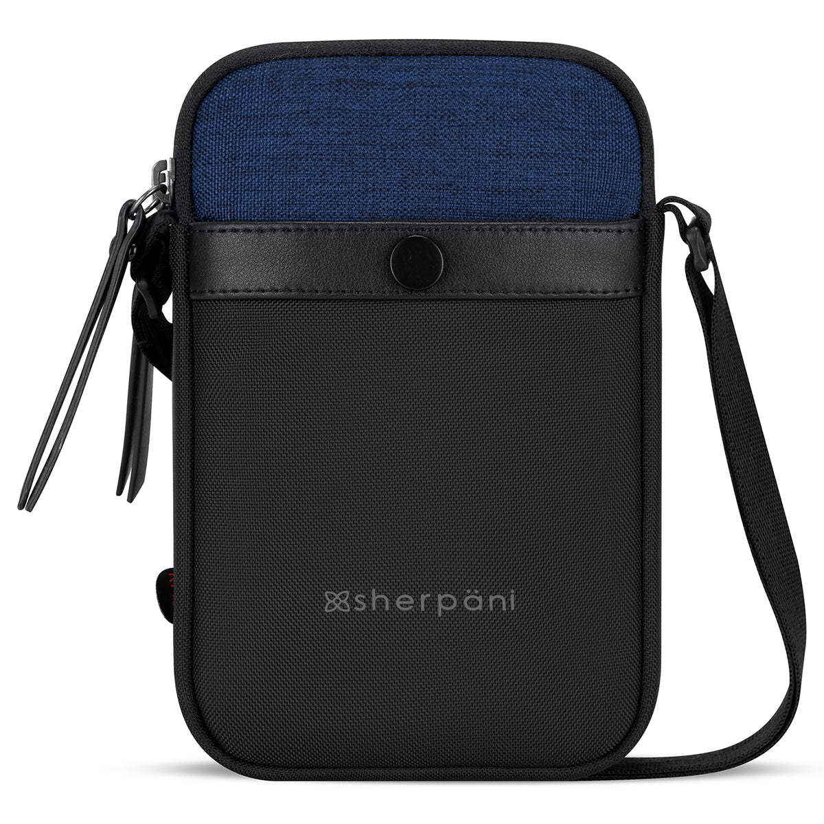 Sherpani Simplicity Crossbody Wallet