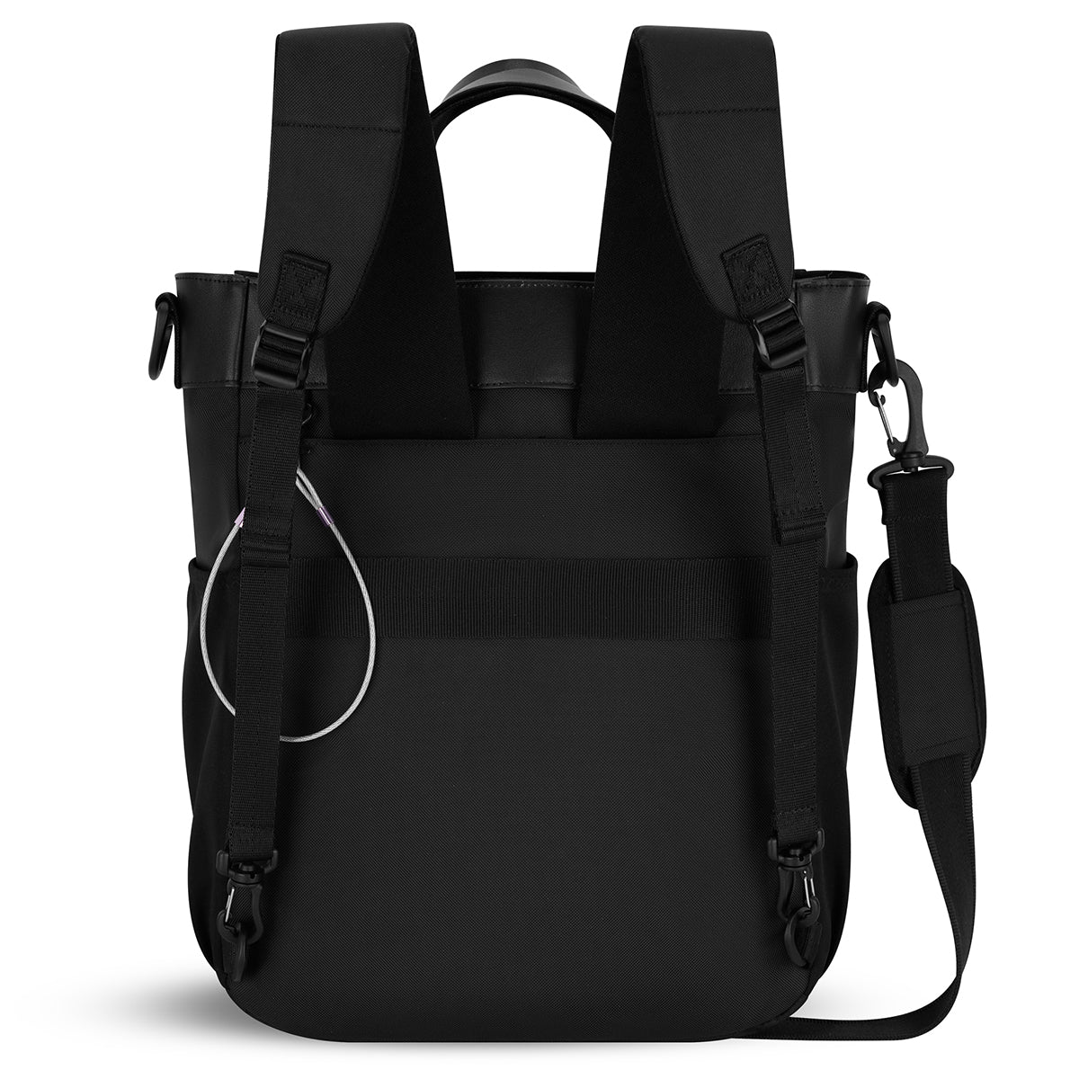 Sherpani Soleil Convertible Travel Backpack