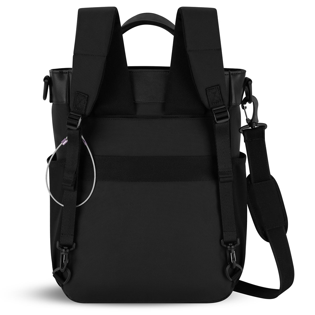 Sherpani Soleil Convertible Travel Backpack