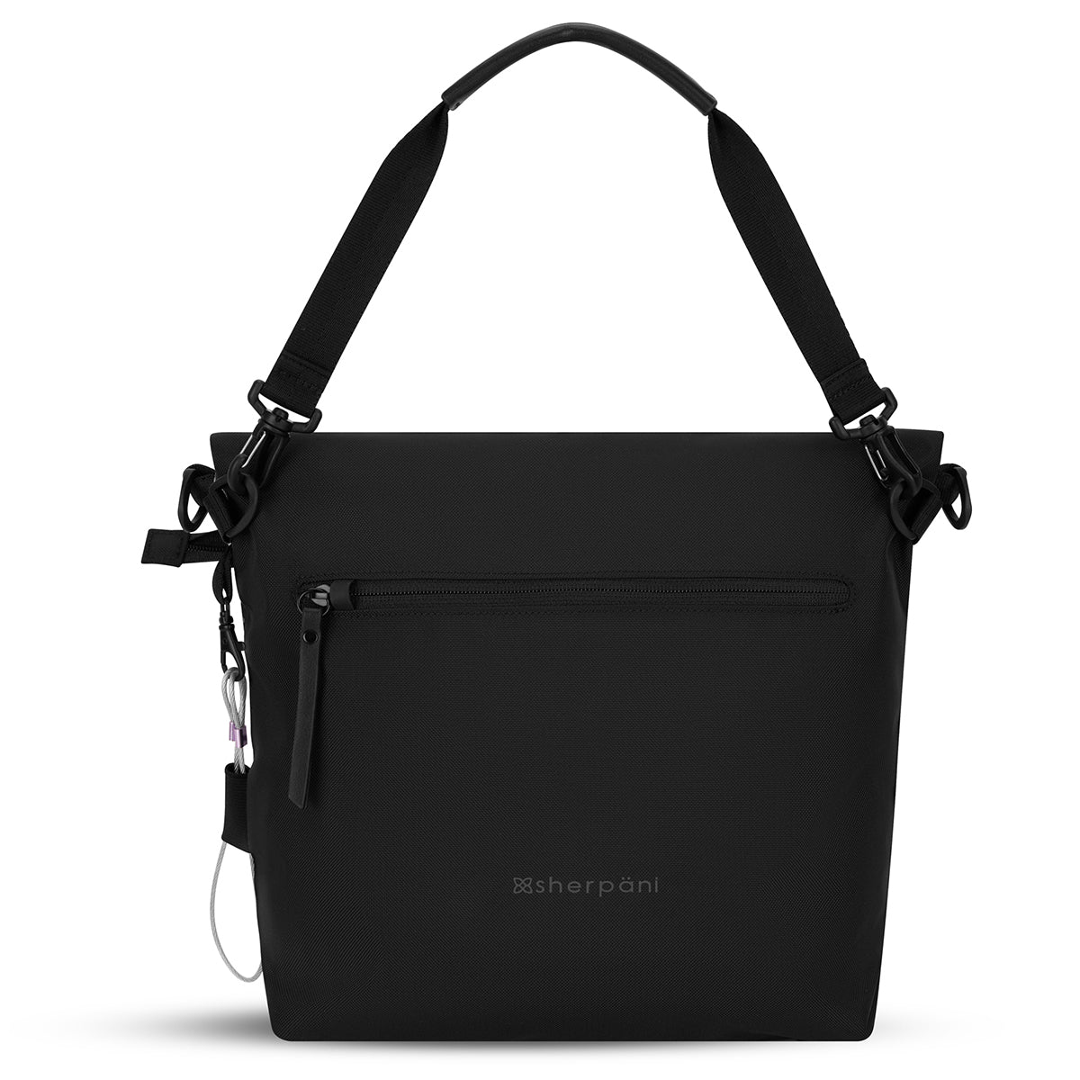 Sherpani Vale Convertible Travel Crossbody Bag