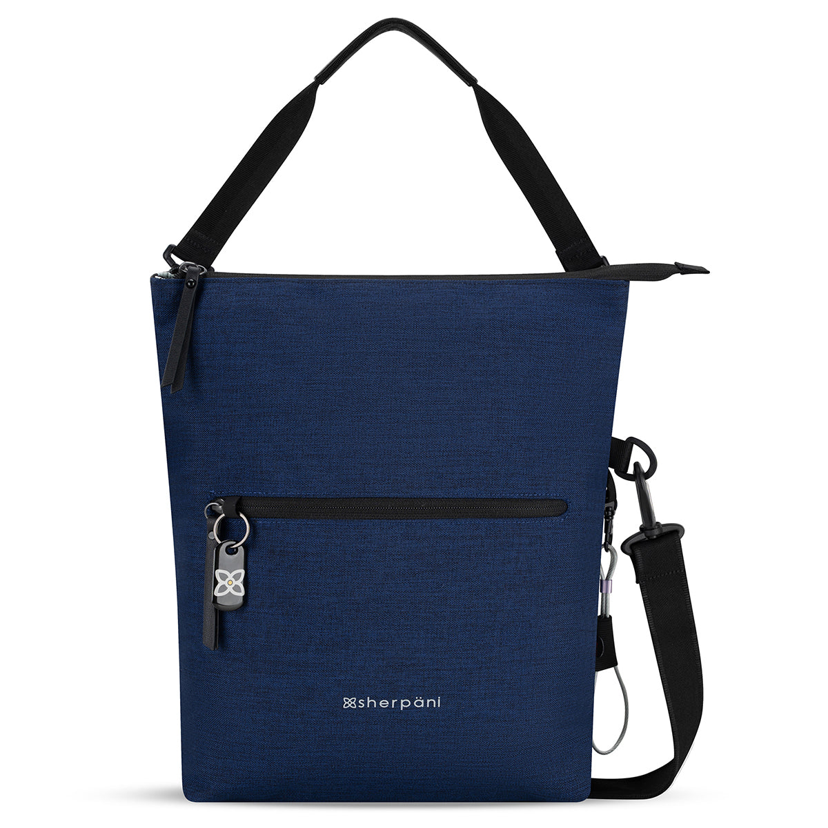 Sherpani Vale Convertible Travel Crossbody Bag