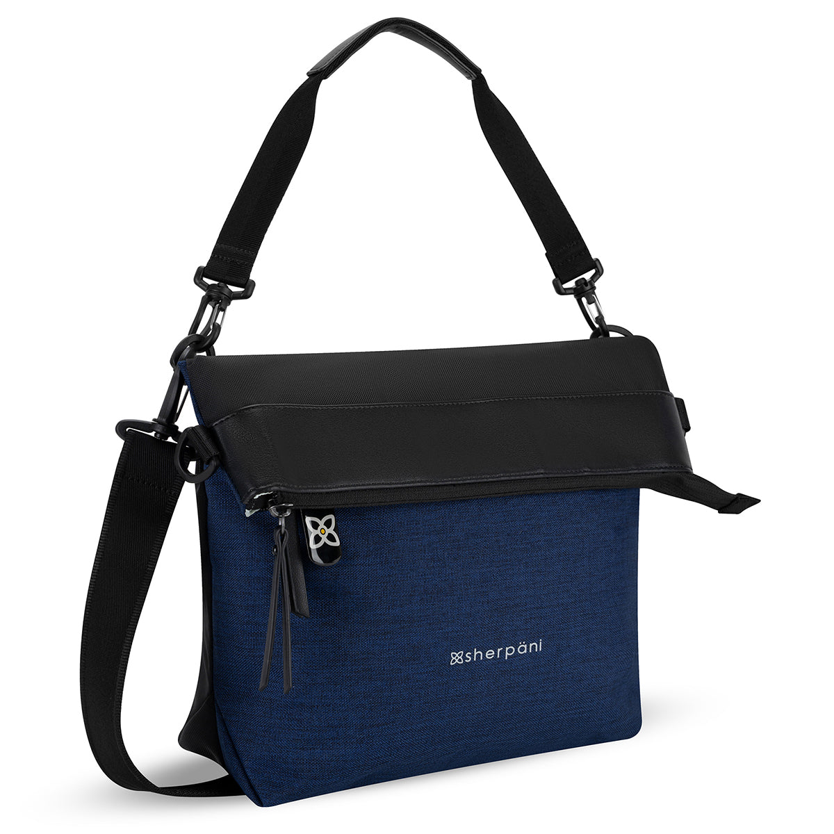 Sherpani Vale Convertible Travel Crossbody Bag