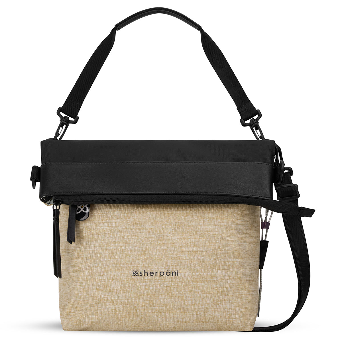 Sherpani Vale Convertible Travel Crossbody Bag