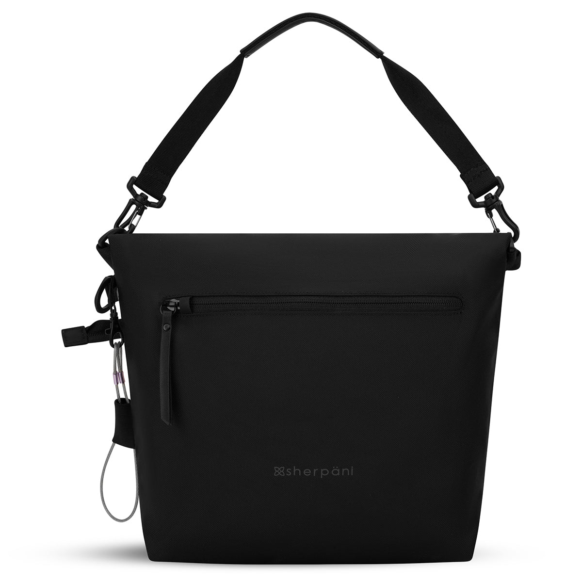 Sherpani Vale Convertible Travel Crossbody Bag