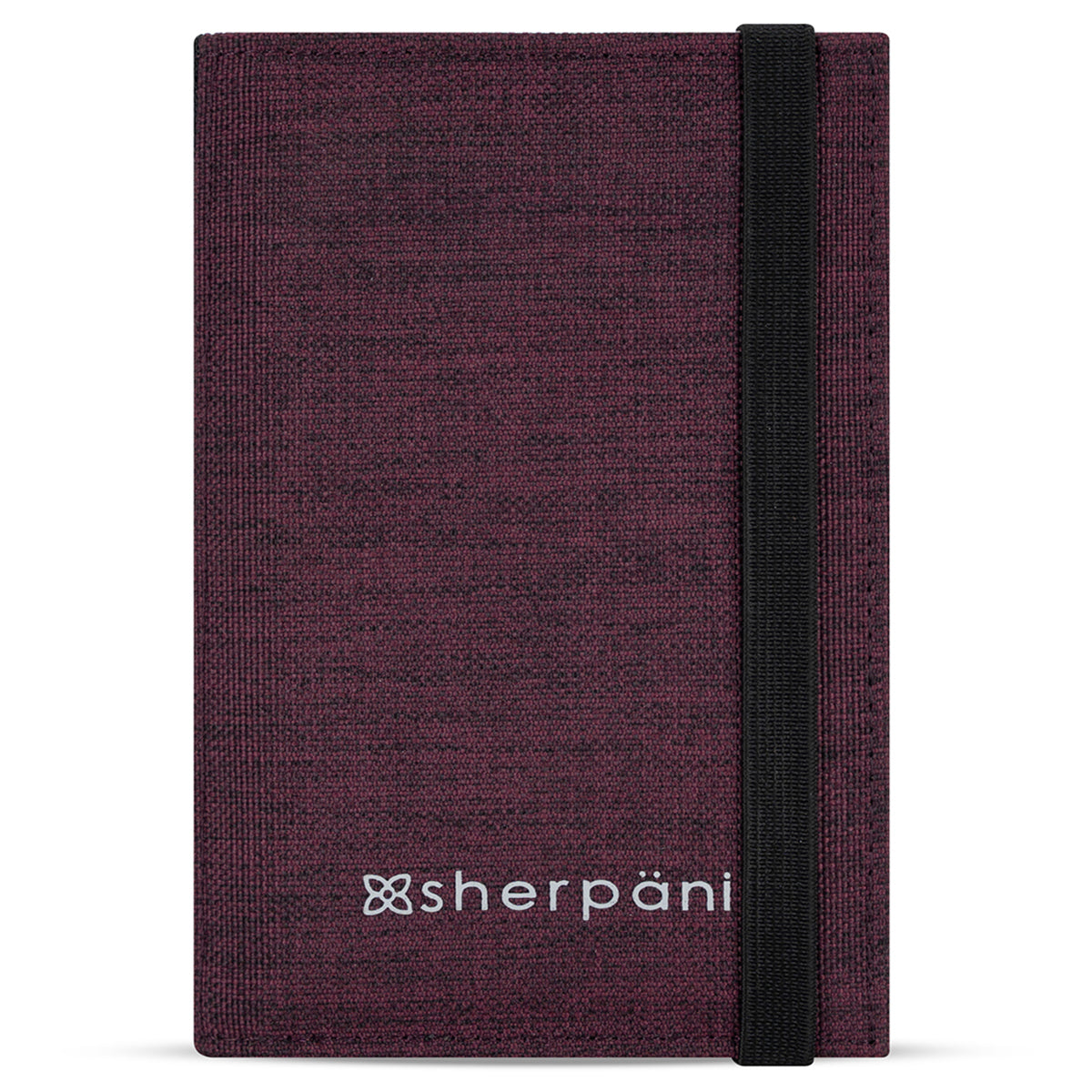 Sherpani Vienna Passport Wallet