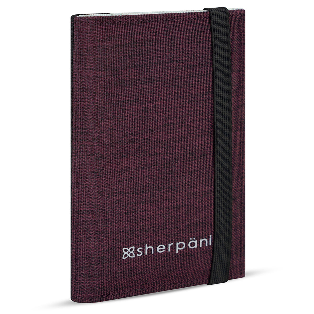 Sherpani Vienna Passport Wallet