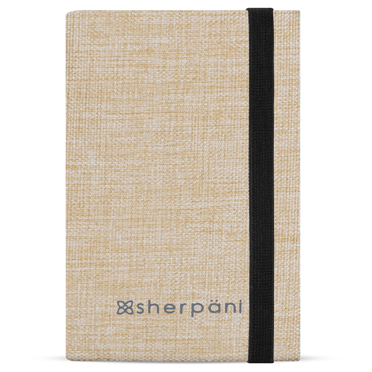 Sherpani Vienna Passport Wallet