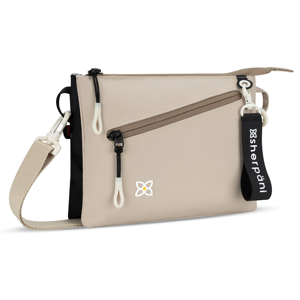 Sherpani Zoom Small Crossbody Bag