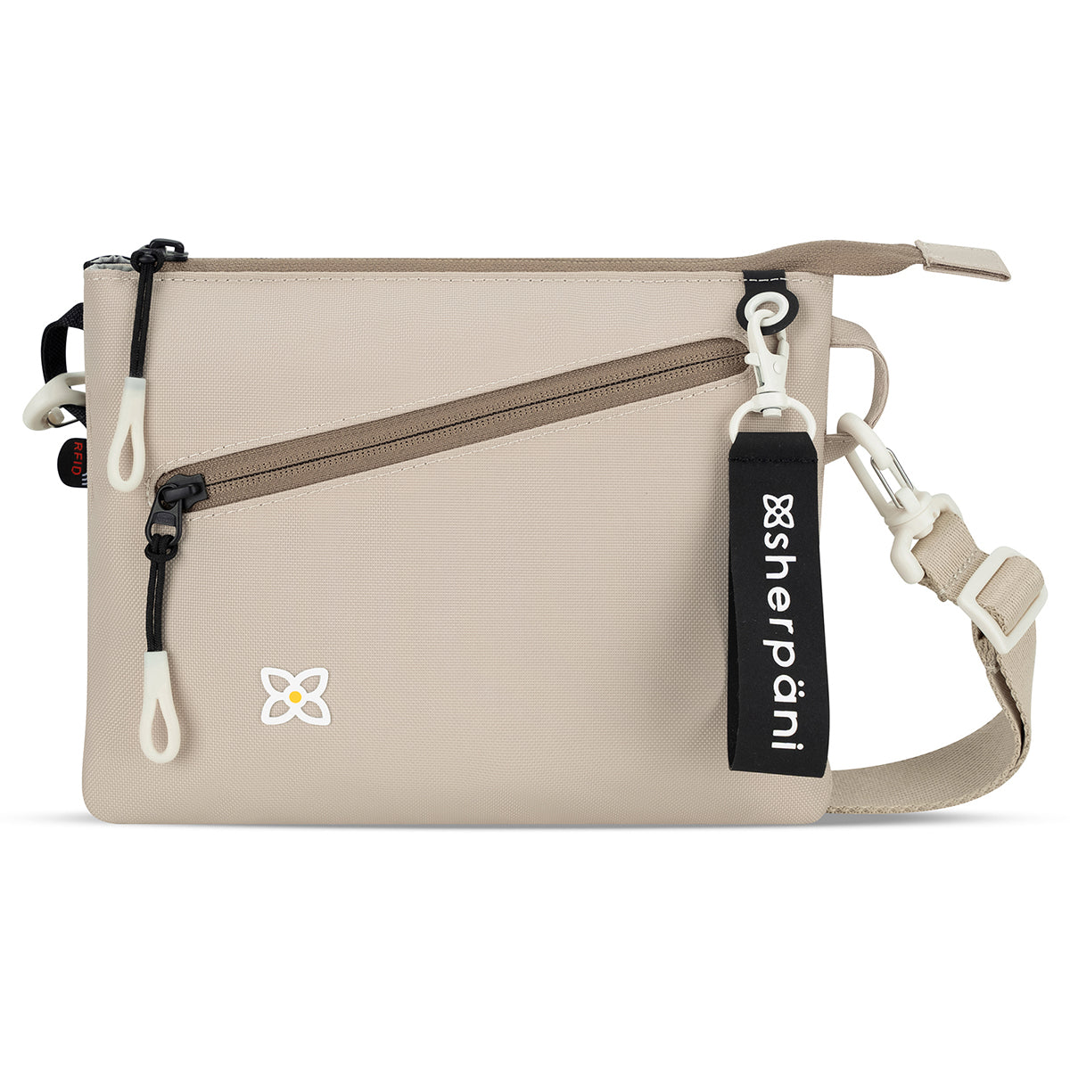 Sherpani Zoom Small Crossbody Bag