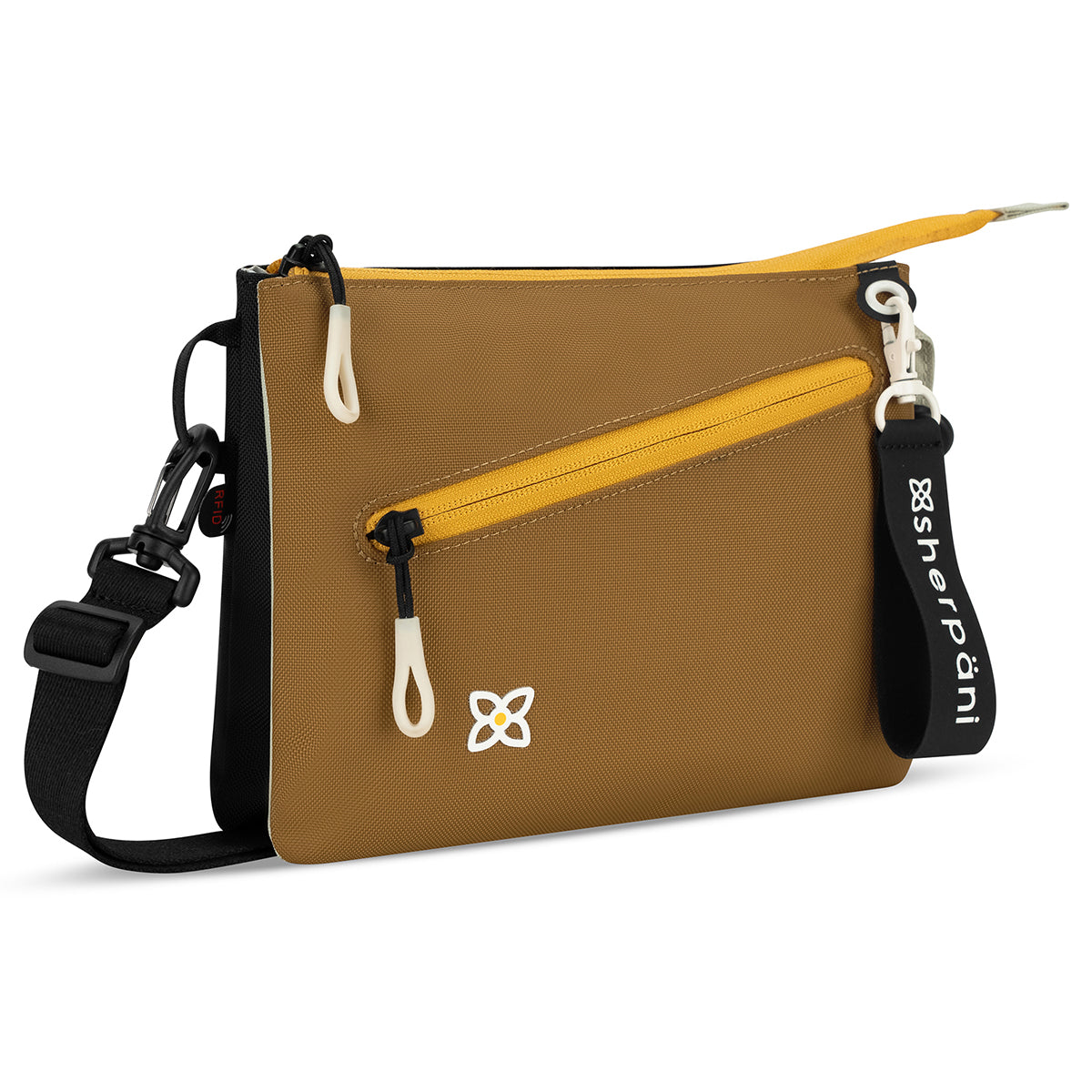 Sherpani Zoom Small Crossbody Bag – bagdUp