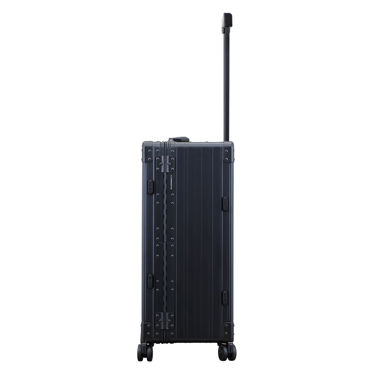 Aleon 26" Traveler with Suiter Aluminum Hardside Luggage