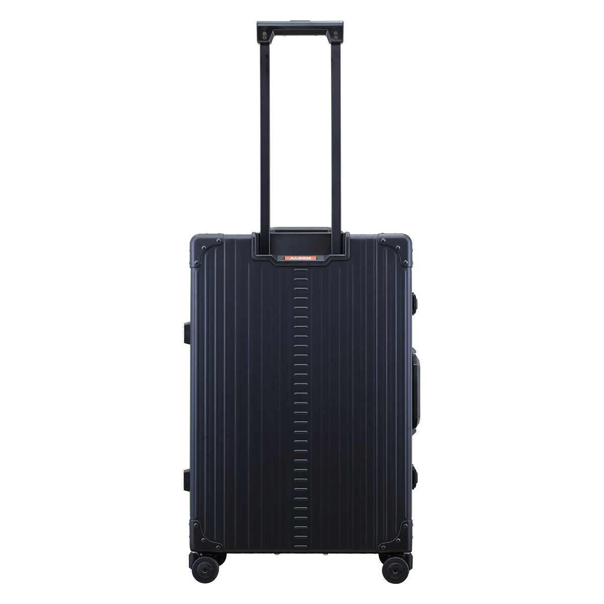 Aleon 26" Traveler with Suiter Aluminum Hardside Luggage