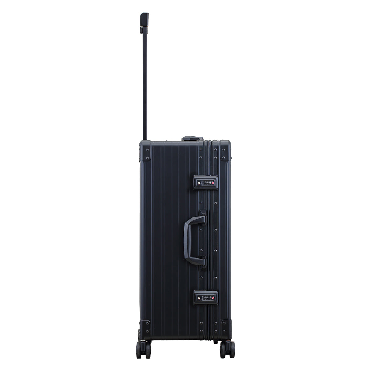 Aleon 26" Traveler with Suiter Aluminum Hardside Luggage