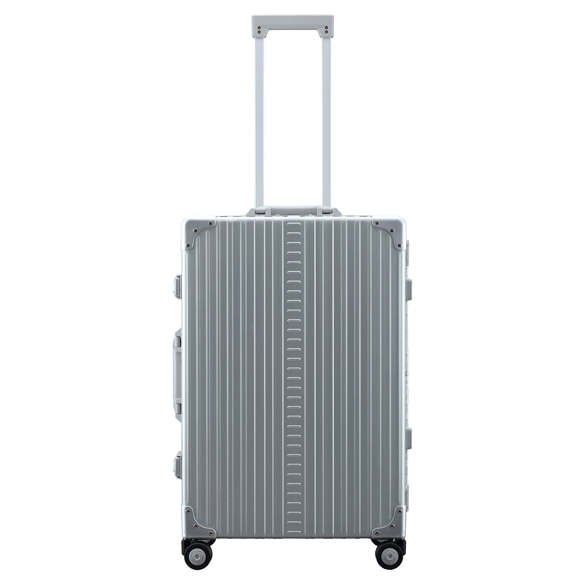 Aleon 26" Traveler with Suiter Aluminum Hardside Luggage