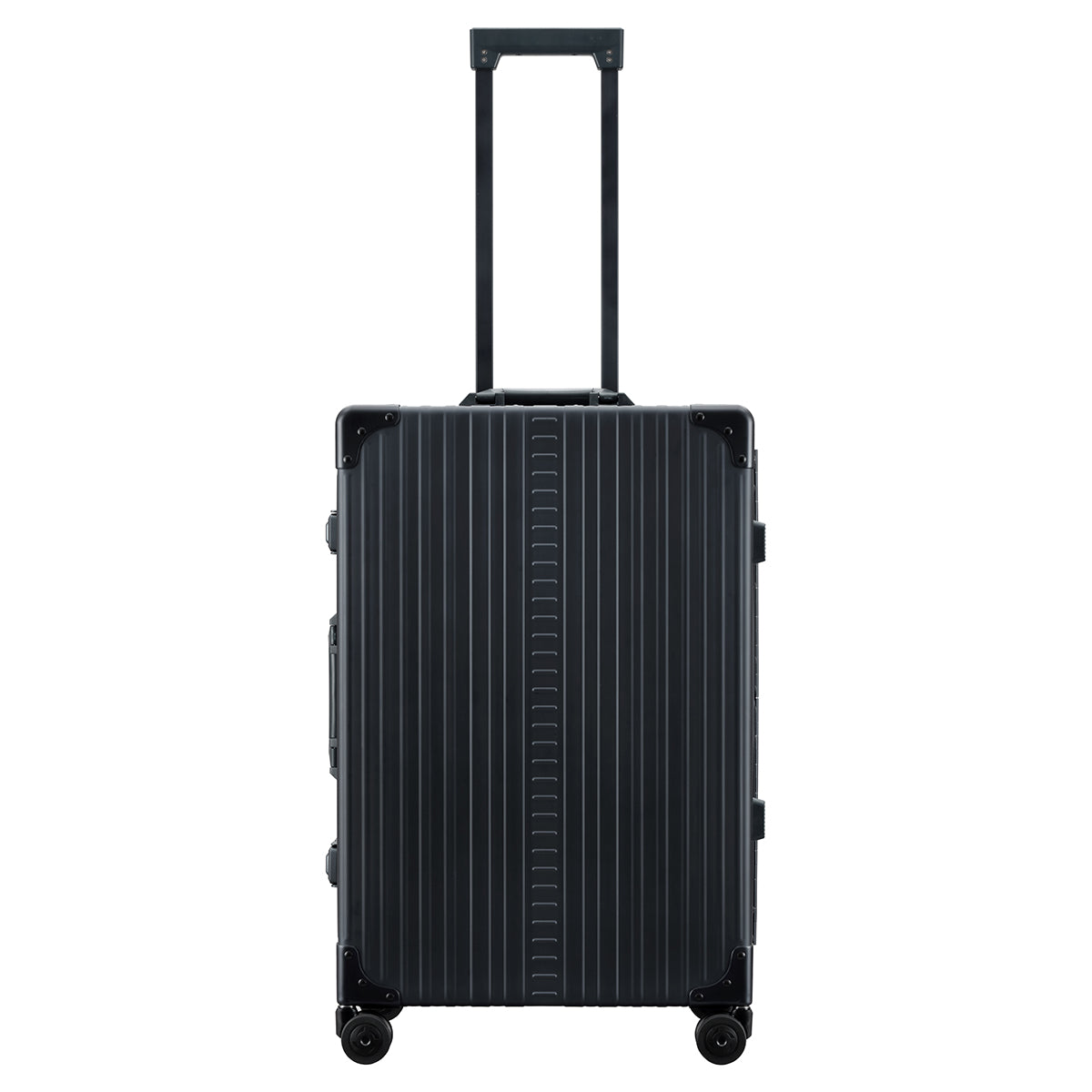 Aleon 26" Traveler Aluminum Hardside Checked Luggage