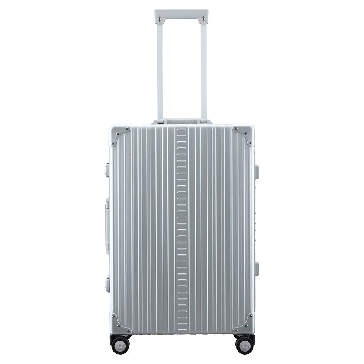 Aleon 26" Traveler Aluminum Hardside Checked Luggage