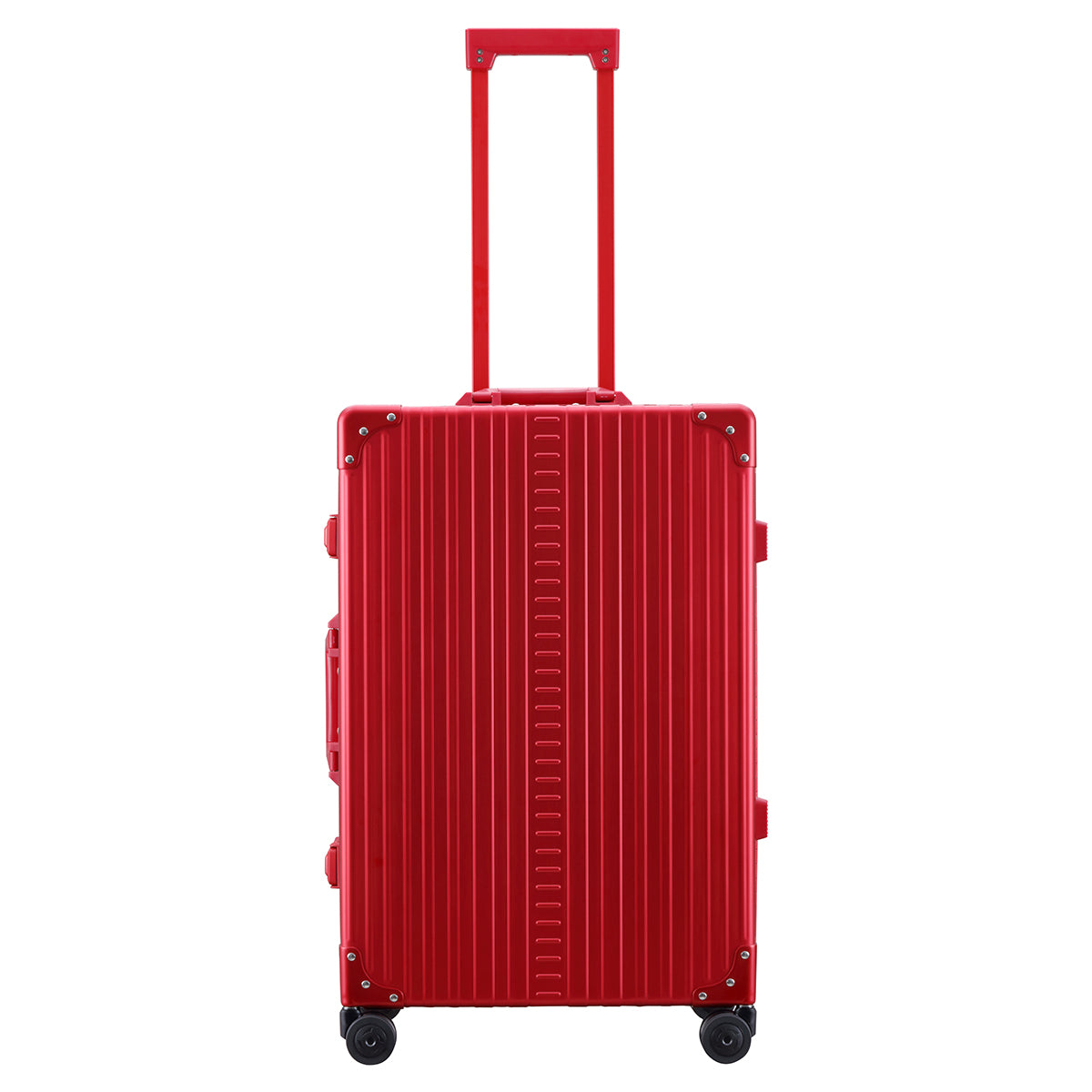 Aleon 26" Traveler Aluminum Hardside Checked Luggage