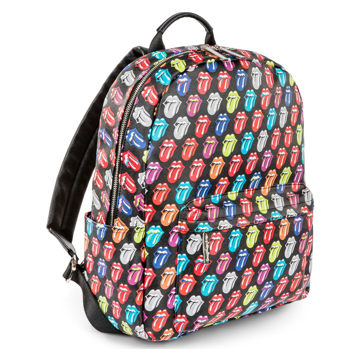 The Rolling Stones The Cult Backpack