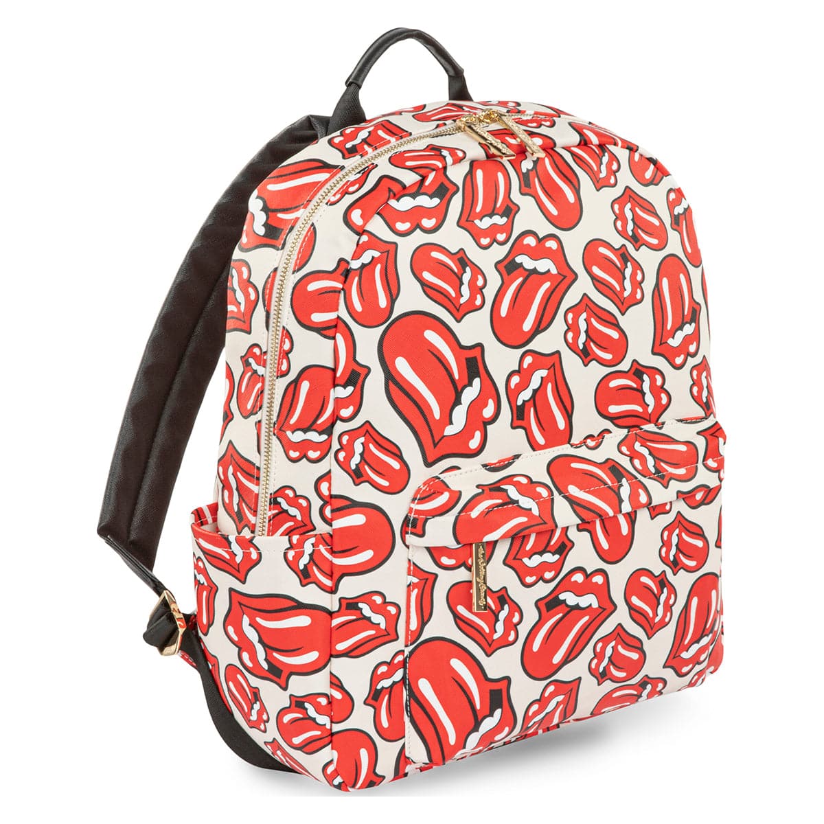 The Rolling Stones The Cult Backpack