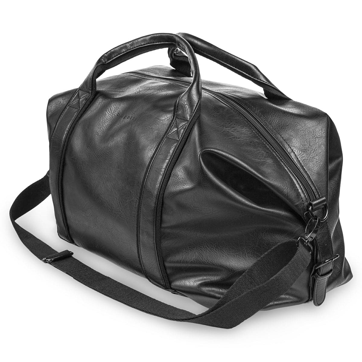 Valentino Bags INFINITY UNISEX - Sac week-end - blue/bleu Valentino Bags INFINITY UNISEX - Sac week-end - blue/bleu