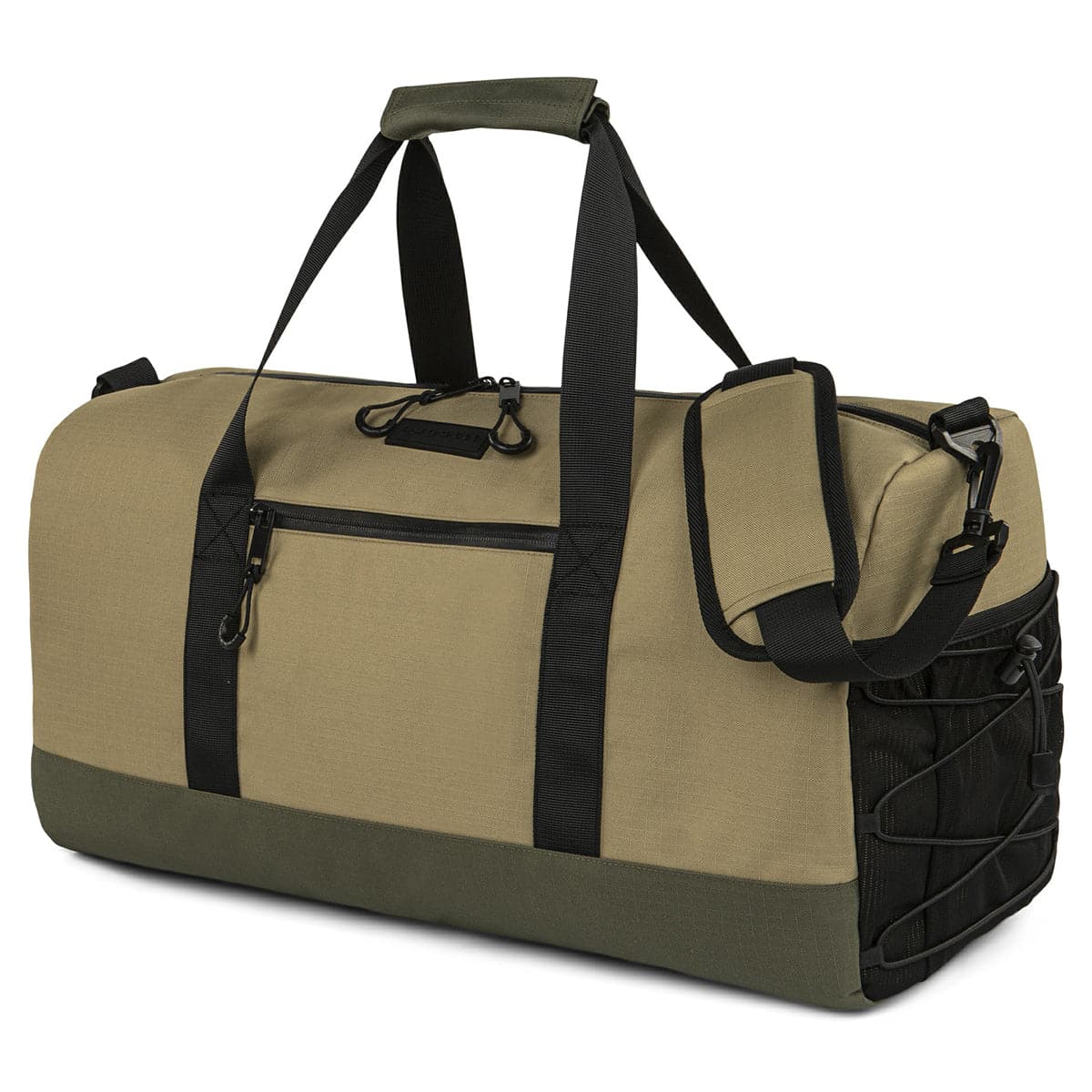 Bugatti Outland Duffle Bag - Thumbnail 4