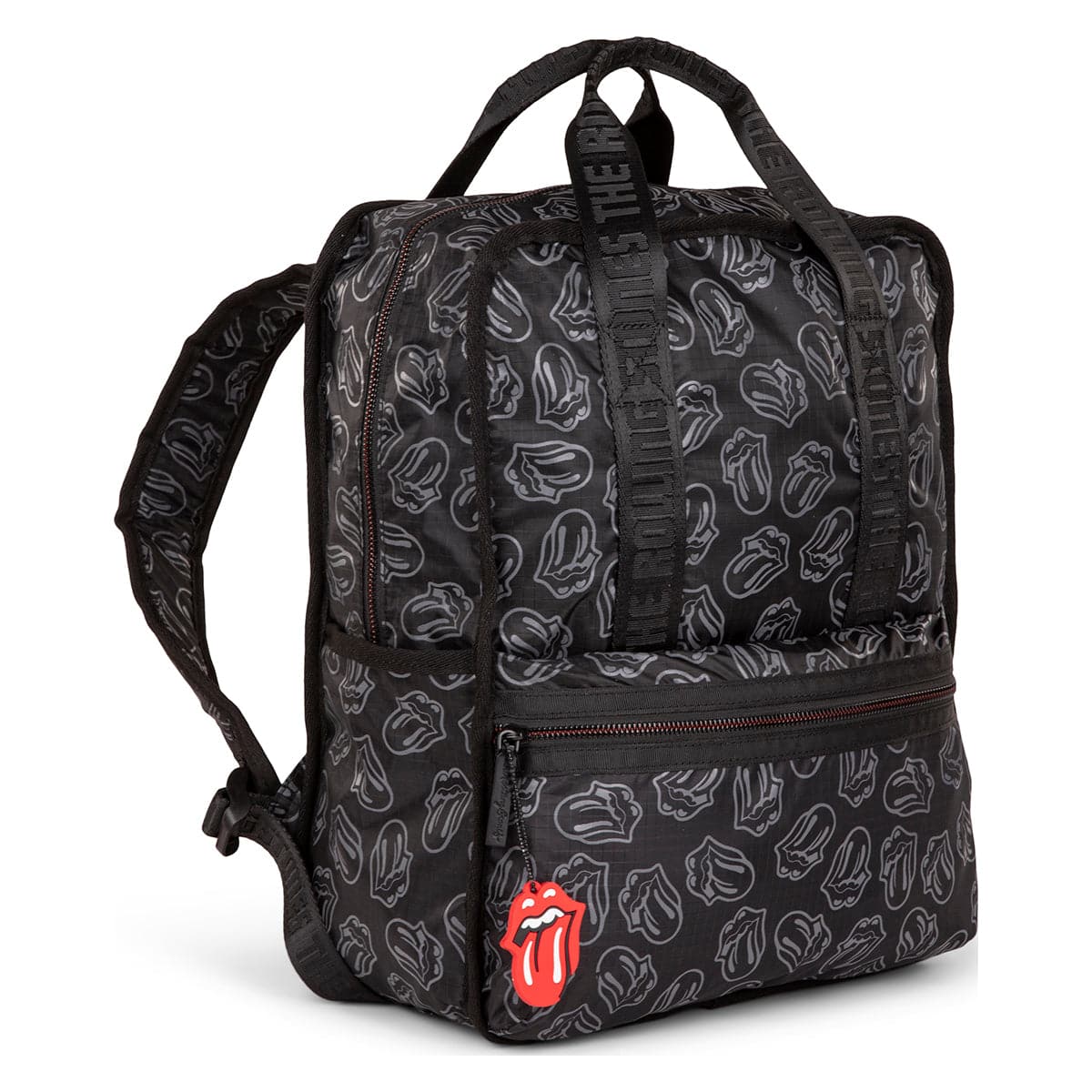 The Rolling Stones Evolution Backpack