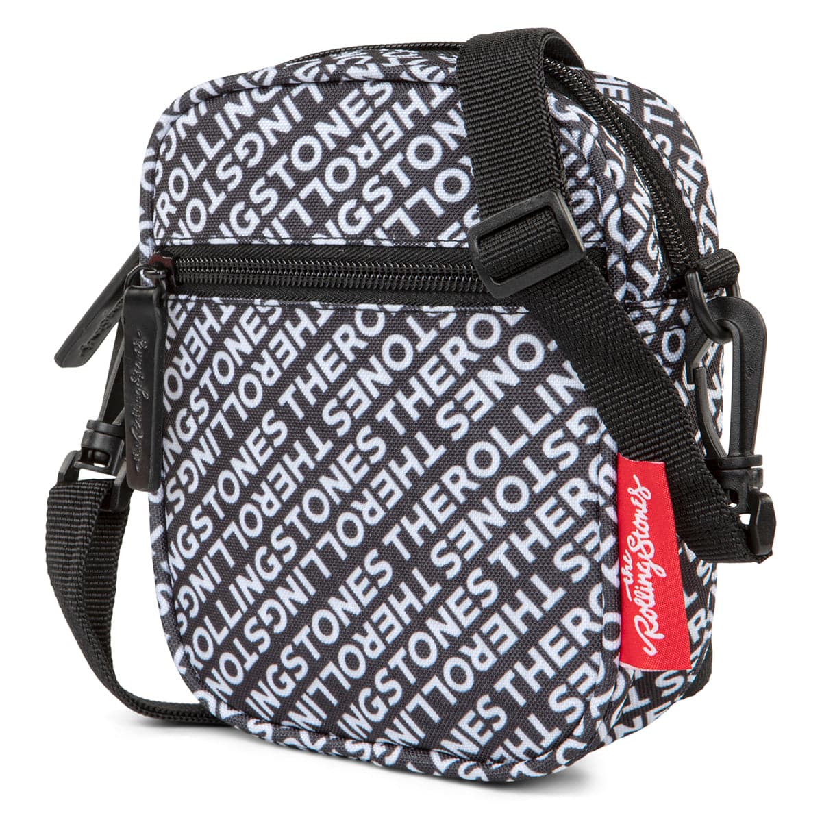 The Rolling Stones The Core Small Crossbody Bag